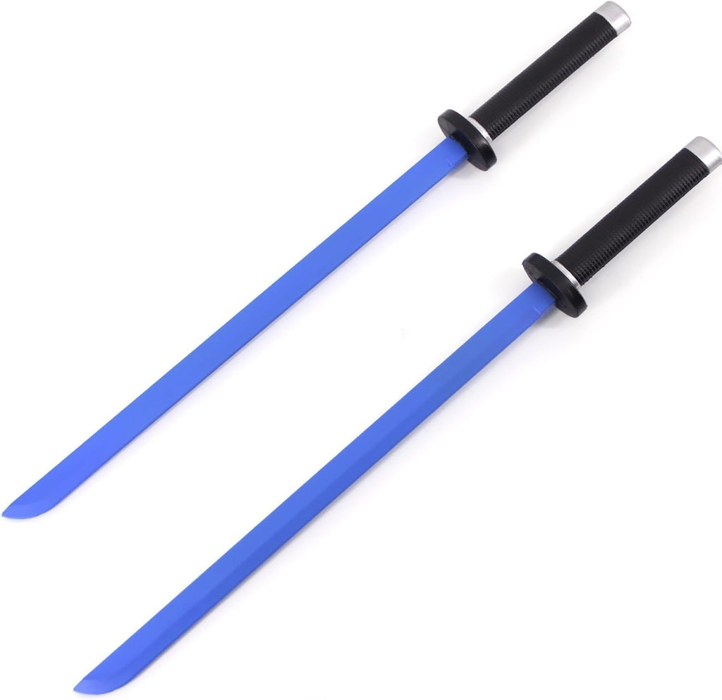 Foam Sword Practice Swords Sparring Training Sword (Double Pack)