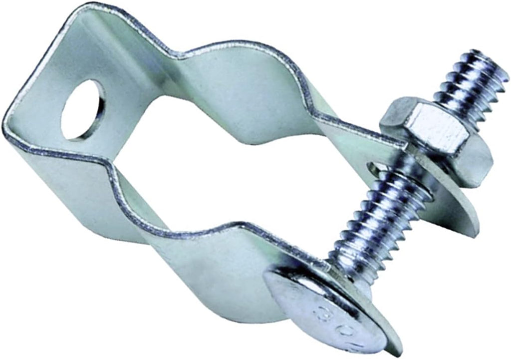 ProConnex 44100 EMT/Rigid Conduit Hanger #0, Silver, 5-Pack