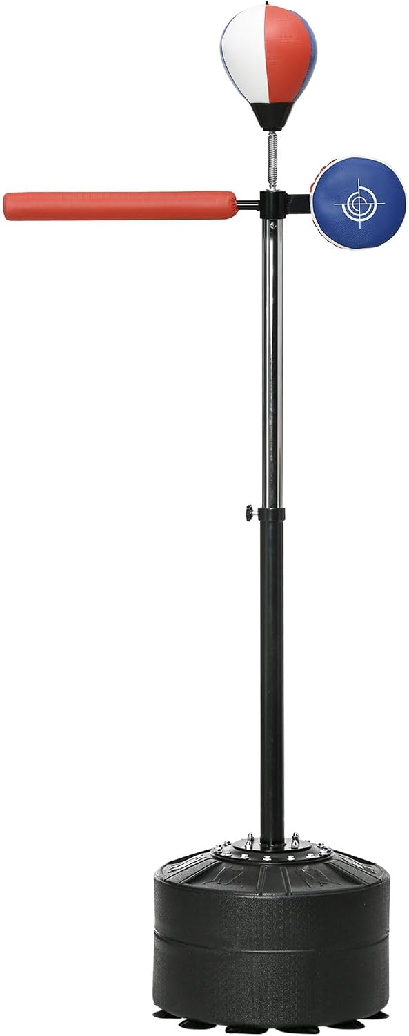 Cobra Reflex Bag with Stand