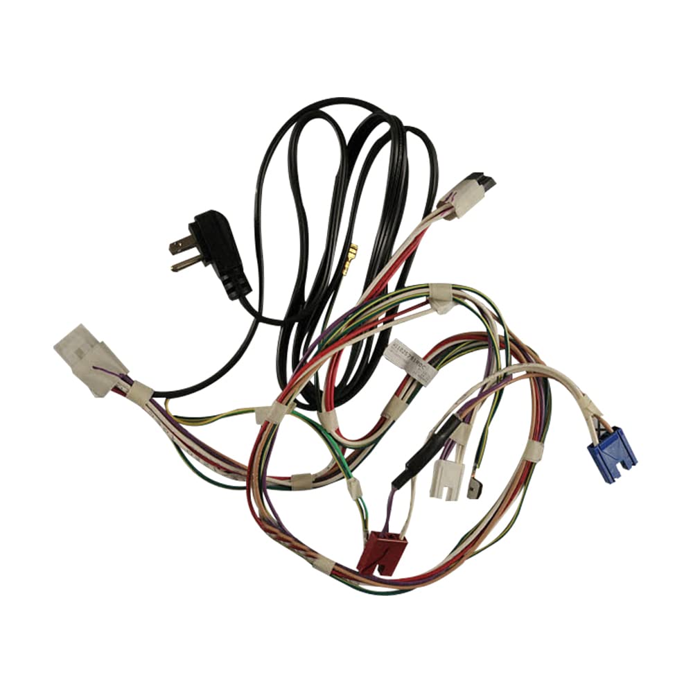 SUPPLYZ Direct Replacement for Whirlpool W11293381 Refrigerator Harns-Wire