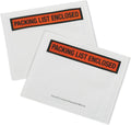 NSN6749014 - Packing List Envelope
