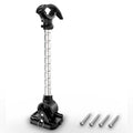 MKA-60 1862060 Trolling Motor Stabilizer Mount, Black, 1 pack
