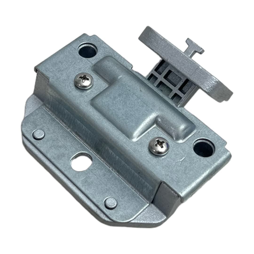 Advice Appliance Parts Dryer Door Hinge DC61-03332A, DC61-03323A