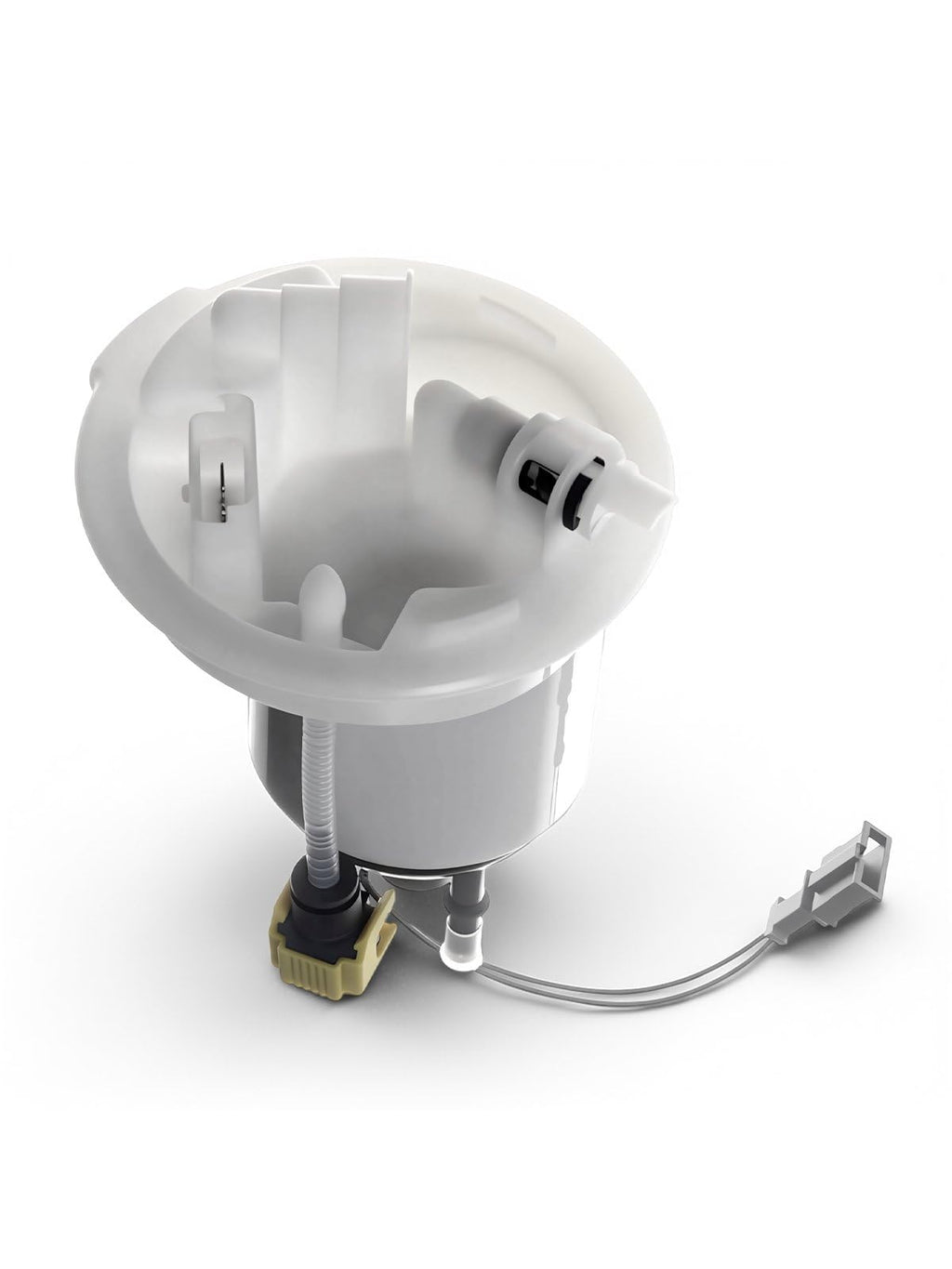 YHTAUTO Fuel Pump Inline Fuel Filter Assembly for Land Rover