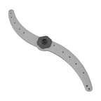 Dishwasher Middle Spray Arm for General Electric GE GDF450PSR6SS