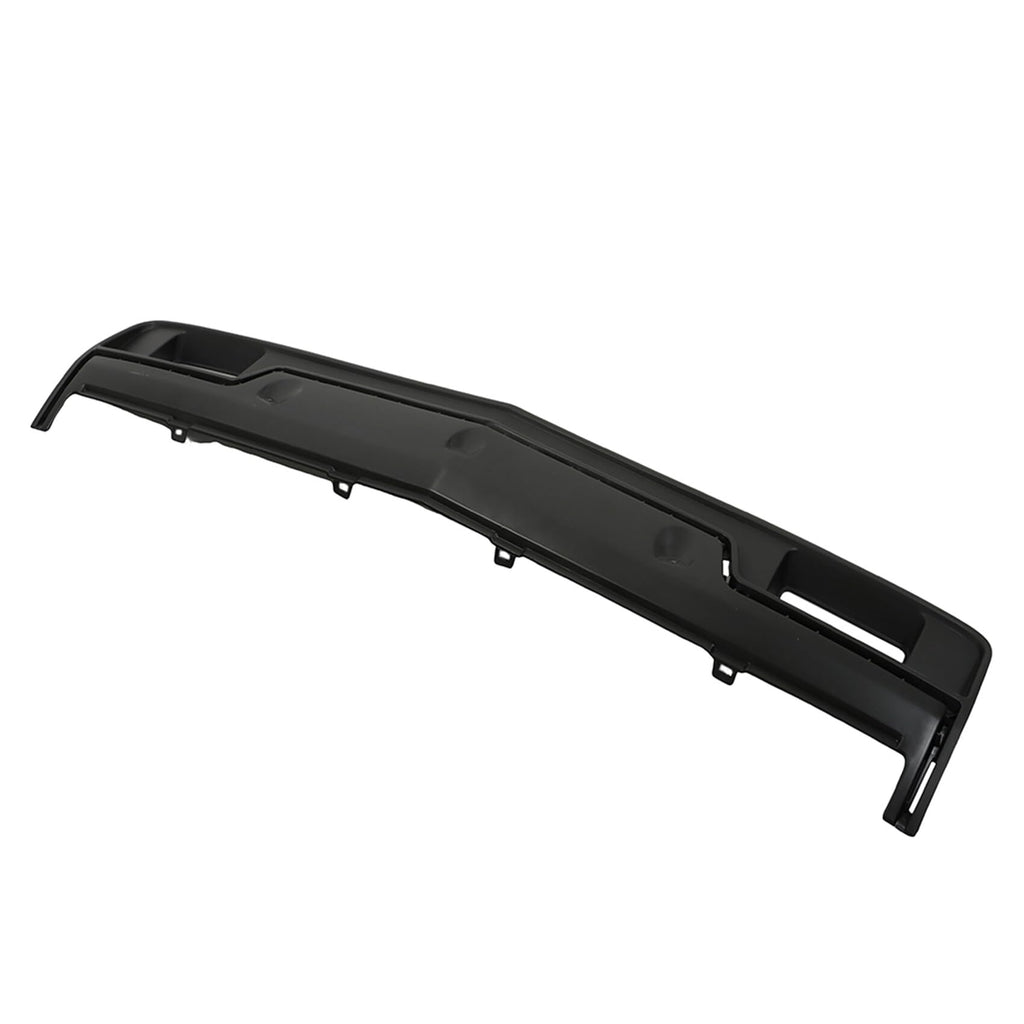 labwork Front Bumper Filler Panel Replacement for Silverado 1500 2014 2015