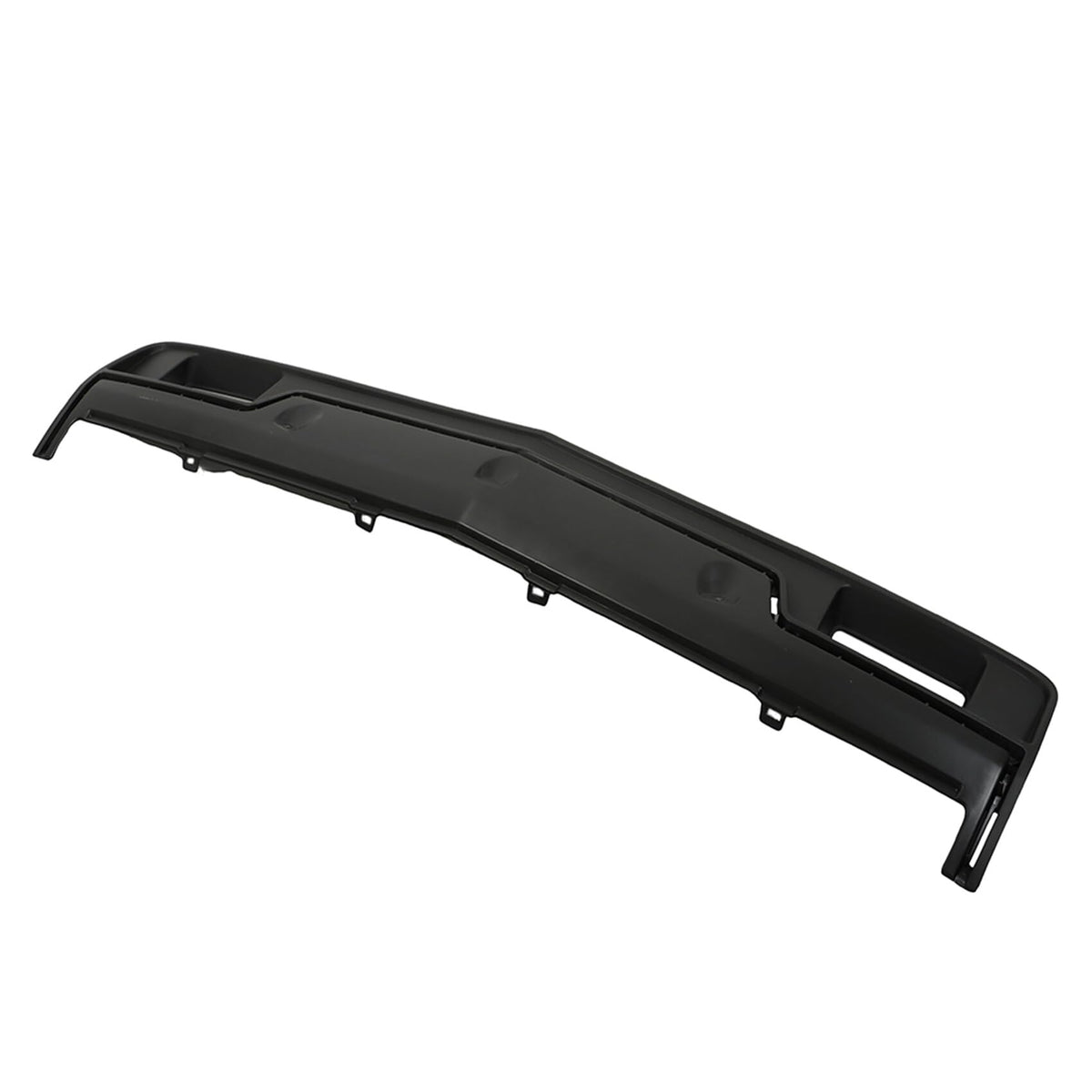 labwork Front Bumper Filler Panel Replacement for Silverado 1500 2014 2015
