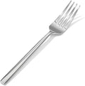 12 Piece Dinner Forks Set, Stainless Steel Forks
