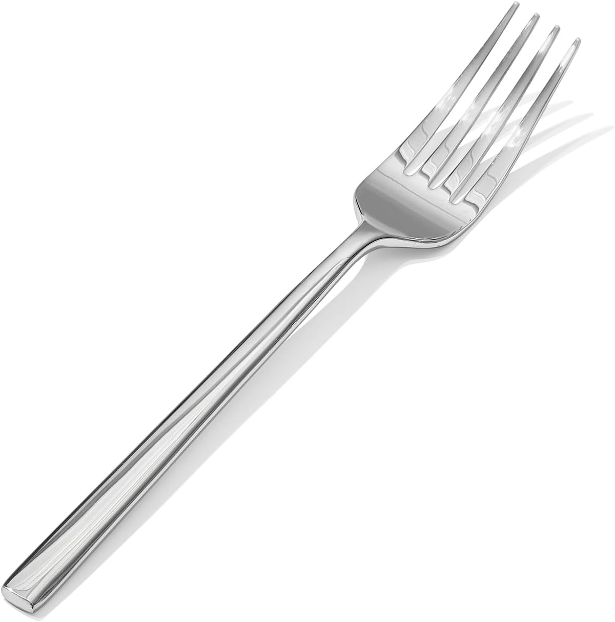 12 Piece Dinner Forks Set, Stainless Steel Forks