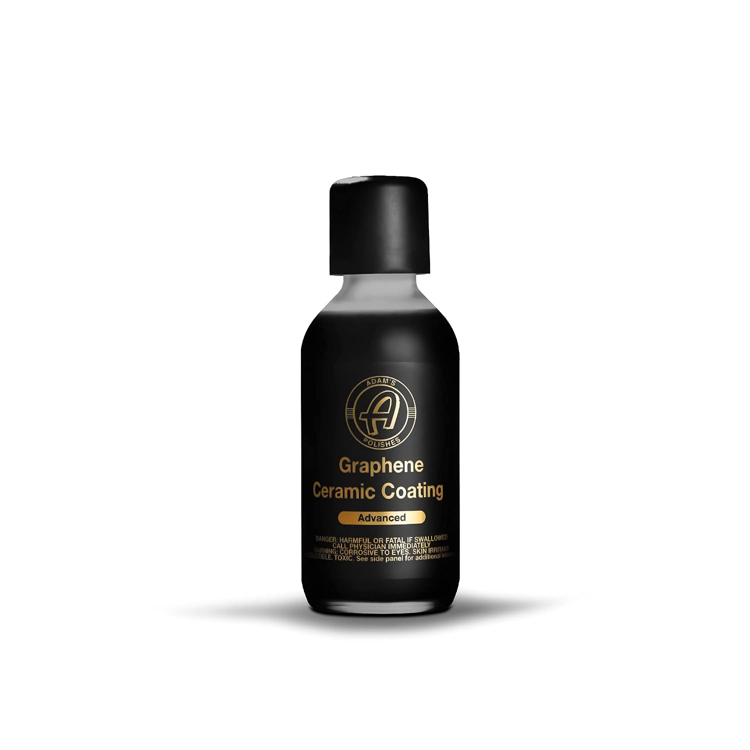 Advanced Graphene Ceramic Coating - 10H Graphene Coating for Auto Detailing, 9+ Years of Car Protection & Patented UV
