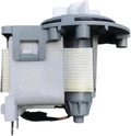 Compatible With Drum Washing Machine Drain Pump Valve Motor B20-6A Drain Pump(A set)