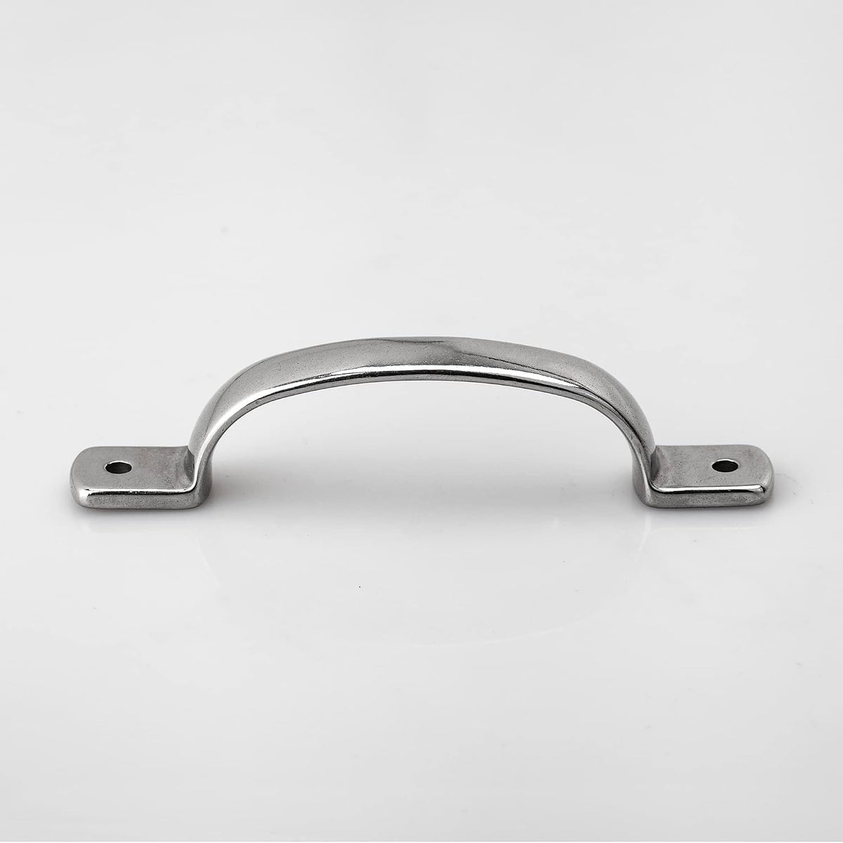 2PCS Boat Grab Handles Stainless Steel Boat Handrail 5.7"