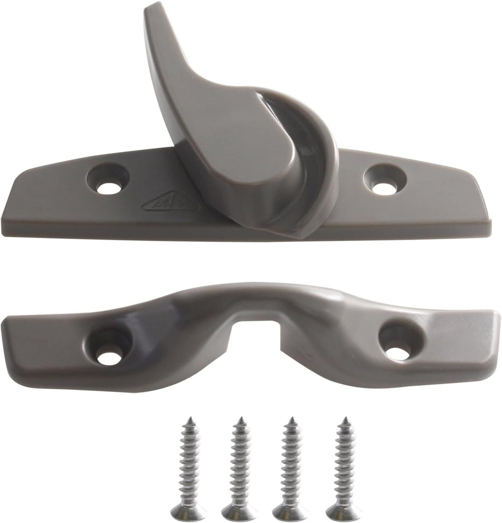 Window Sash Lock & Keeper for Andersen Window