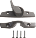 Window Sash Lock & Keeper for Andersen Window