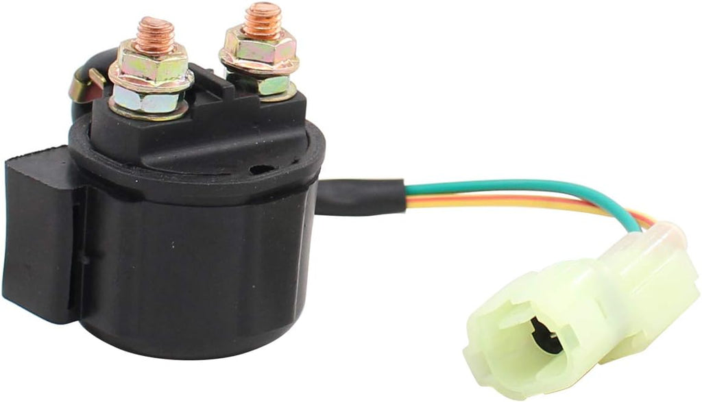 Starter Solenoid Relay for TRX250TE TRX250TM Recon 250 2005-2018