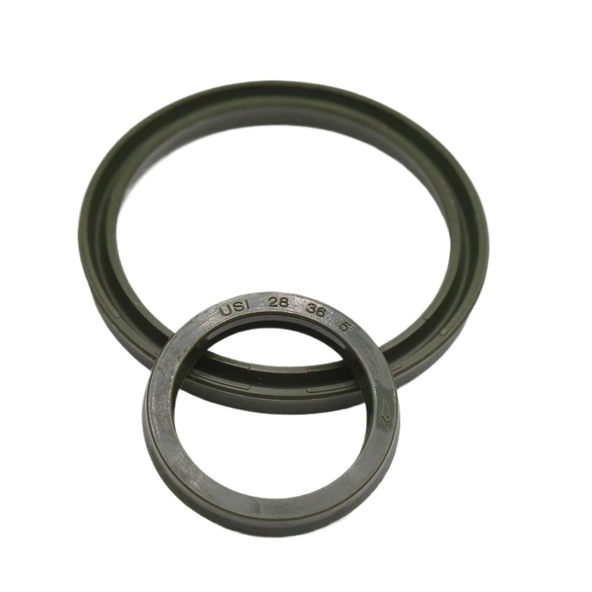 Sealing O Ring Gasket Oil Seal(1Piece 110x125x9)