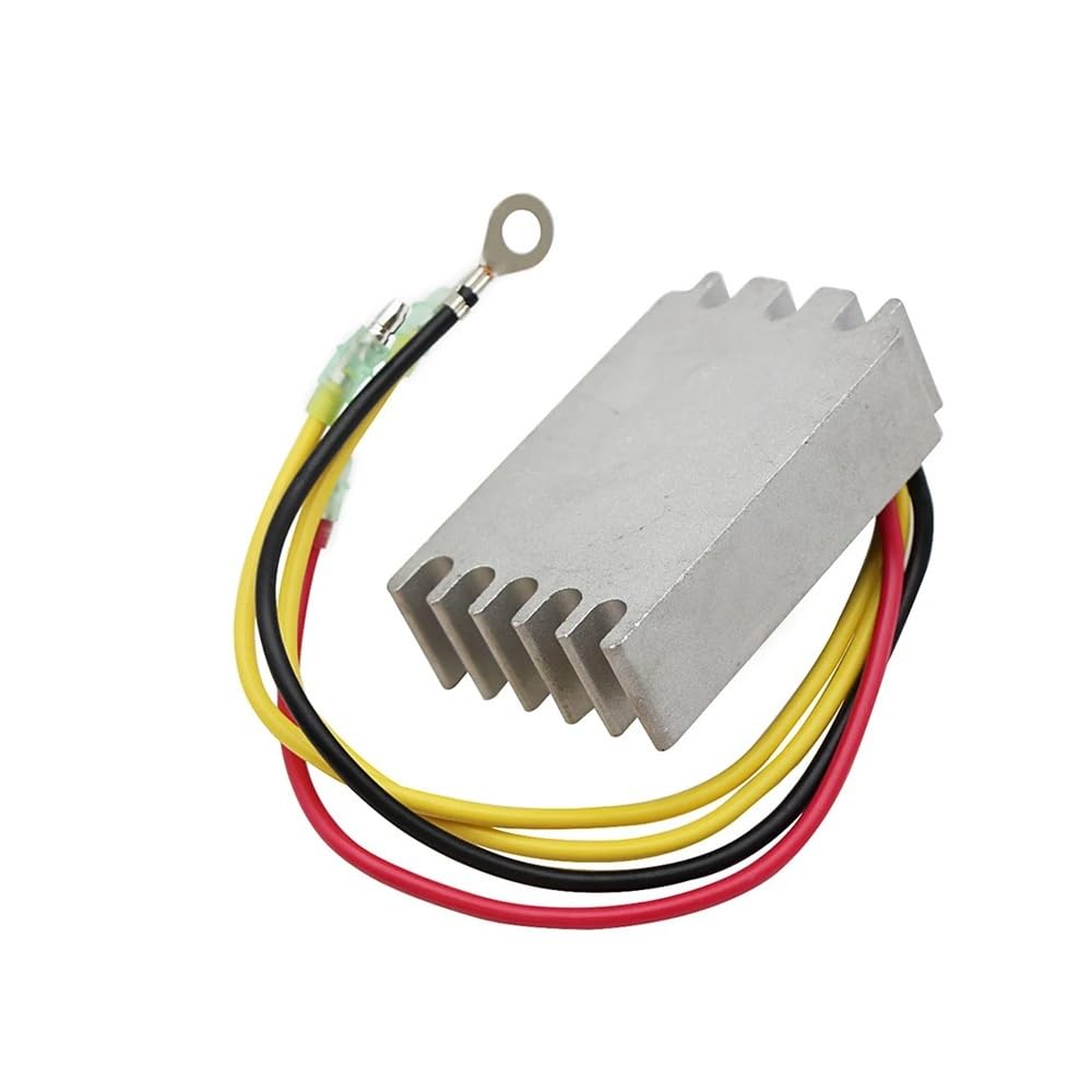 Regulator Rectifier Fit For Mercury Mercruiser