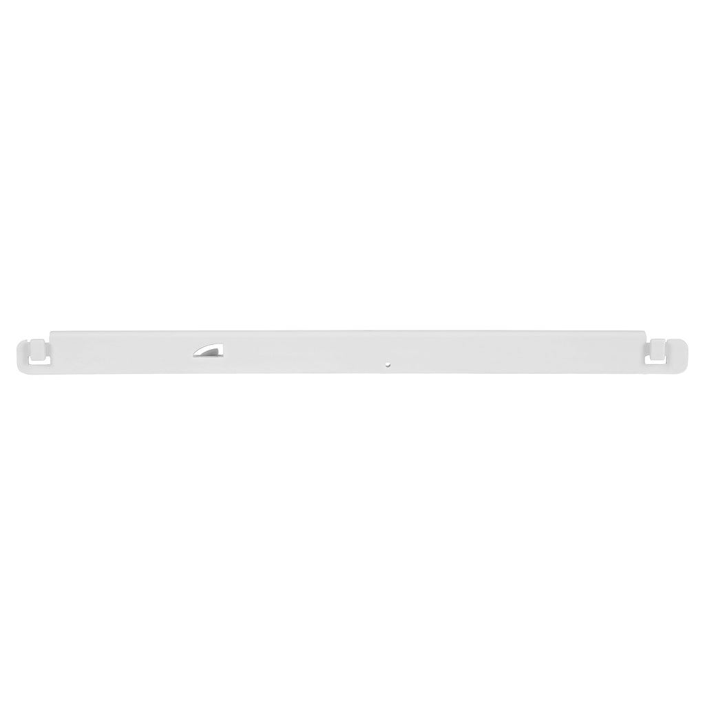 HECASA Refrigerator Slide Rail Rack AP2116038 Compatible with Refrigerator