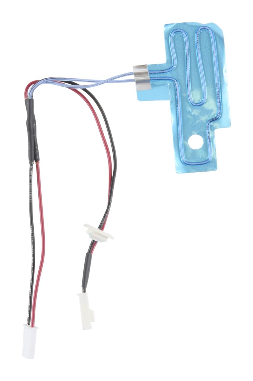 Whirlpool W11087201 Refrigerator Ice Maker Fill Tube Heater
