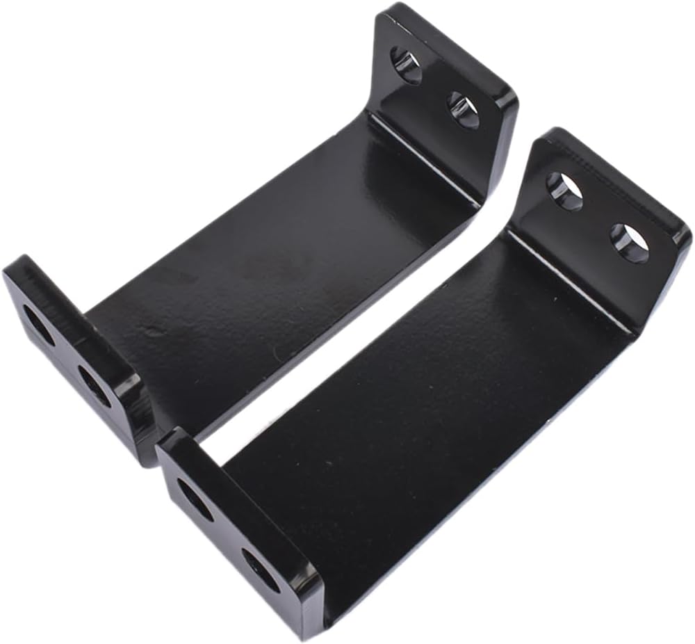 ‎2299 W217602299 Rear Air Spring Bag Air Helper Kit Replacement for 2003-2012 Dodge Ram 2500 3500 2006 2007 2008 Ram 1500 Mega Cab, 5000 lbs Suspension Load Leveling W21-760-2299