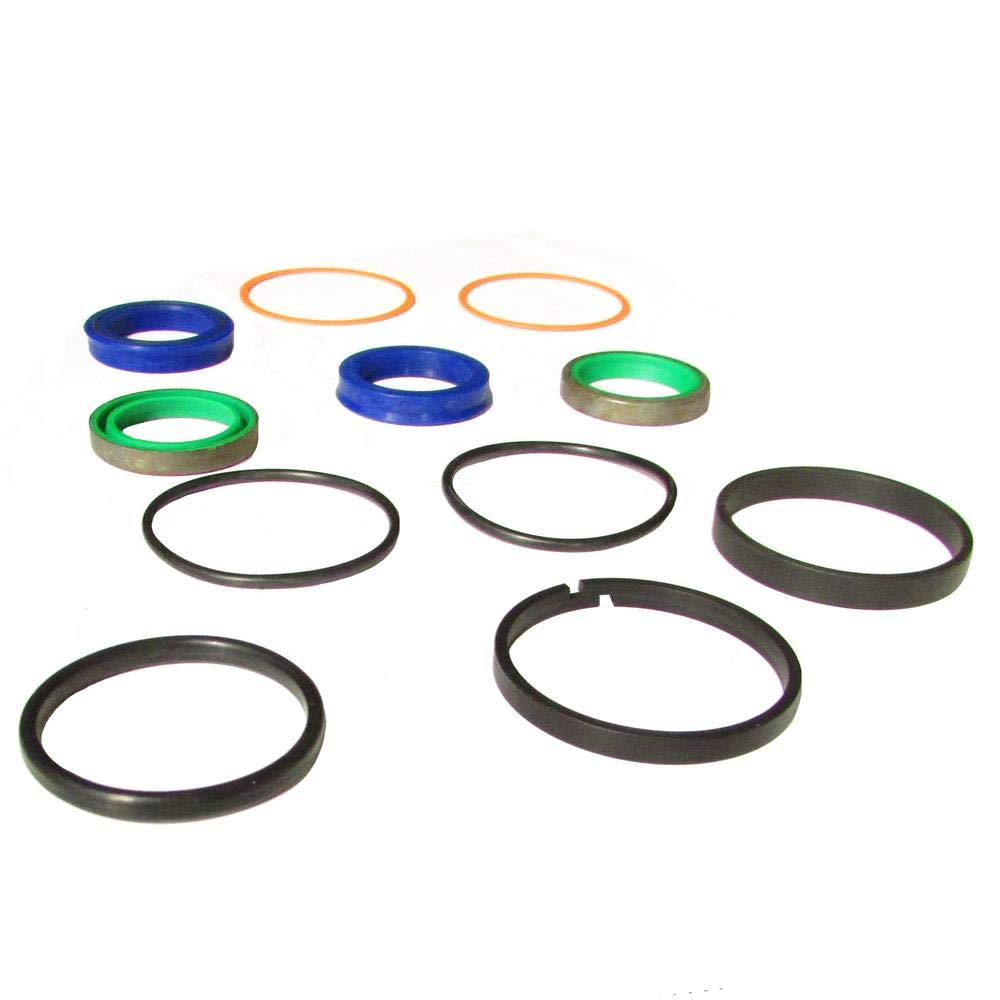 Cylinder Seal Kit Fits Case 580K, 580L, 580M Backhoe G110045
