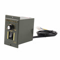 BE-TOOL AC Electric Motor Speed Controller for AC Gear Motor Controller(US-51 90W 110V)
