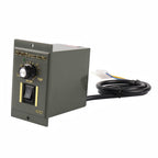 BE-TOOL AC Electric Motor Speed Controller for AC Gear Motor Controller(US-51 90W 110V)