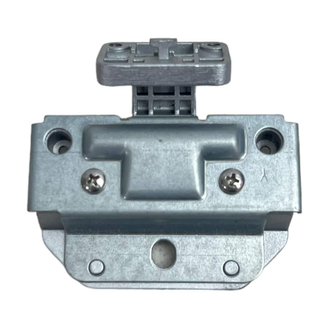 Advice Appliance Parts Dryer Door Hinge DC61-03332A, DC61-03323A