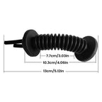 Power Window Door Jamb Wiring Boots Replacement Protector