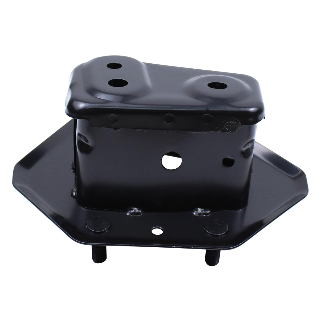 Front Left and Right Side Bumper Support Brackets for Nissan
