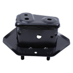 Front Left and Right Side Bumper Support Brackets for Nissan