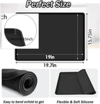 Coffee Maker Mat for Rancilio Silvia Pro X