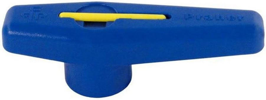 Praher SU-150-1B 1.5" Ball Valve Handle