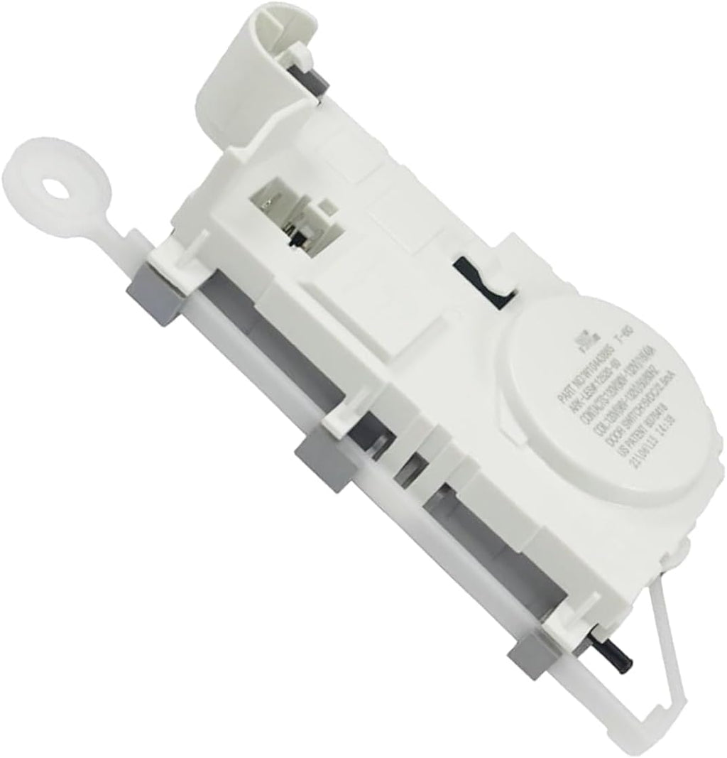 Upgraded Washer Door Lock Latch Replacement for Maytag MHW4200BW2 MHW4300DC0 MHW5100DC0 MHW5100DW0 MHW5400DC0 MHW5500FC0 MHW5500FW0 MHW6000AG2 MHW6000AW1 MHW6000AW2 MHW7000AG2 MHW8100DW0