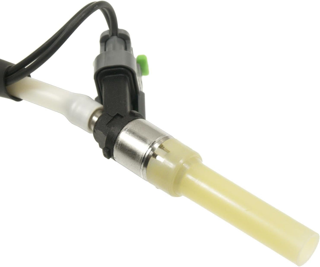 ACDelco 2173245 Genuine OEM Fuel Injector for Chevy Silverado 1500 - Replaces 19236340