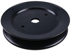 LSSOCH Spindle Drive Pulley 603988 Compatible with Hustler Raptor 42" & 52" Deck Pulley