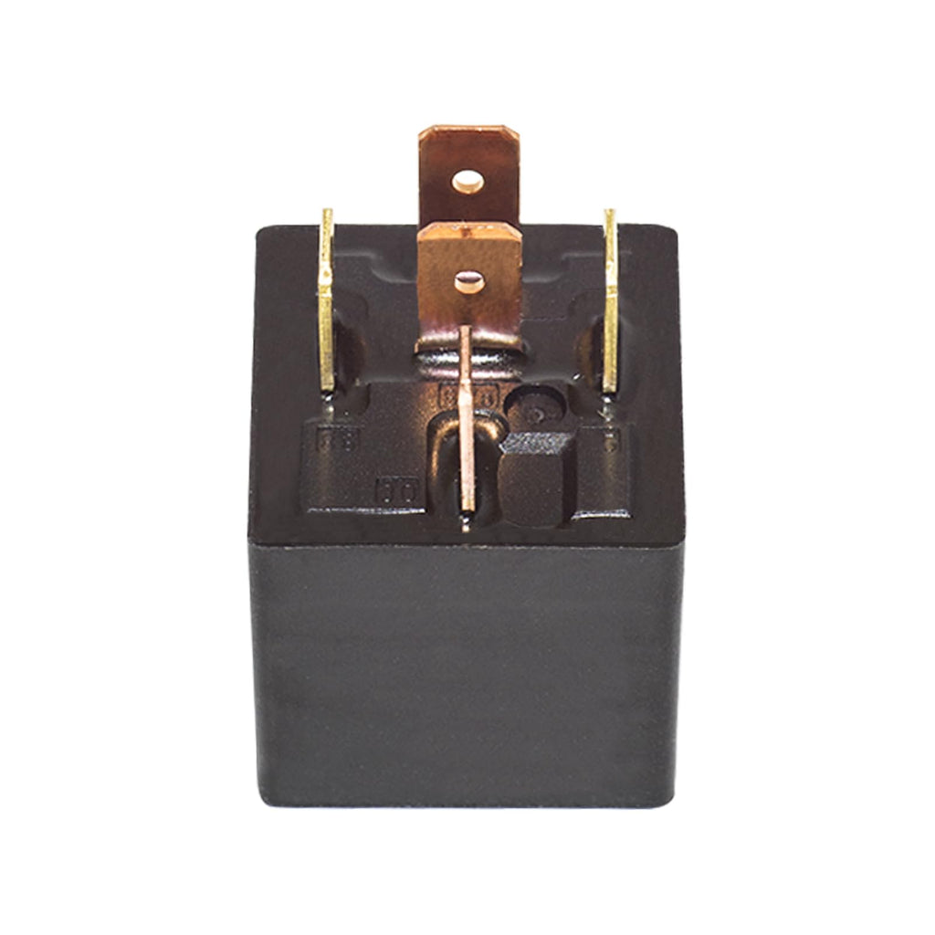 6679820 Relay,12V DC, Compatible with Omron Bobcat Skid Steer Loader