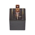 6679820 Relay,12V DC, Compatible with Omron Bobcat Skid Steer Loader