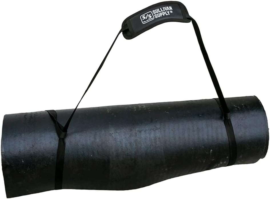 Stall Mat Carrier