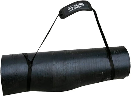 Stall Mat Carrier