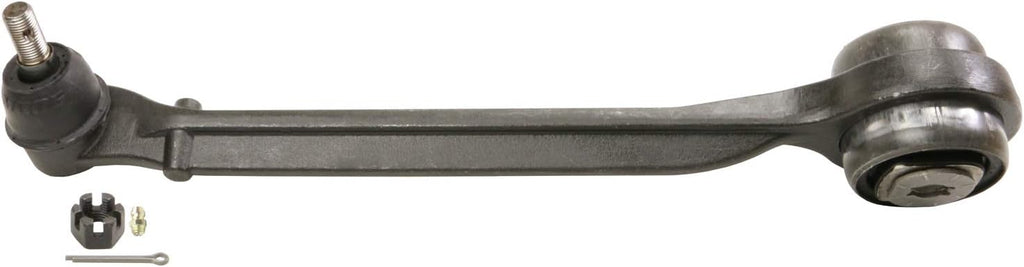 MOOG CK622224 Front Right Lower Forward Suspension Control Arm and Ball Joint Assembly for Dodge Charger