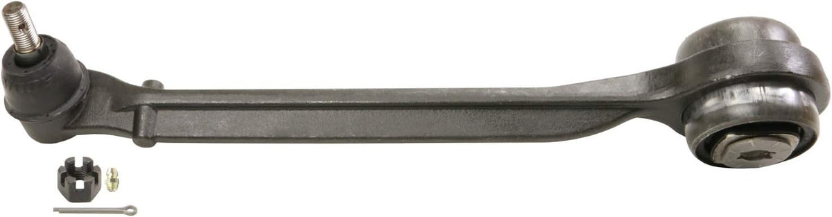 MOOG CK622224 Front Right Lower Forward Suspension Control Arm and Ball Joint Assembly for Dodge Charger