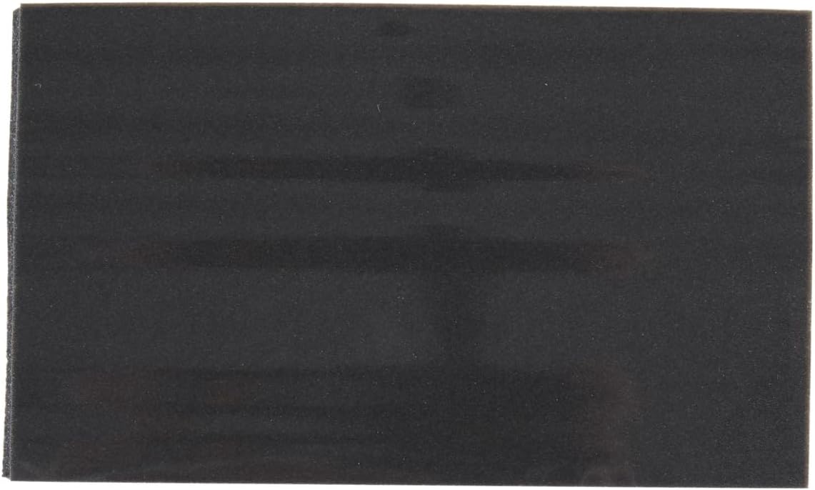 Whirlpool WP8564458 Genuine OEM Washer Sound Dampening Pad Replacement Part - Replaces 8564458