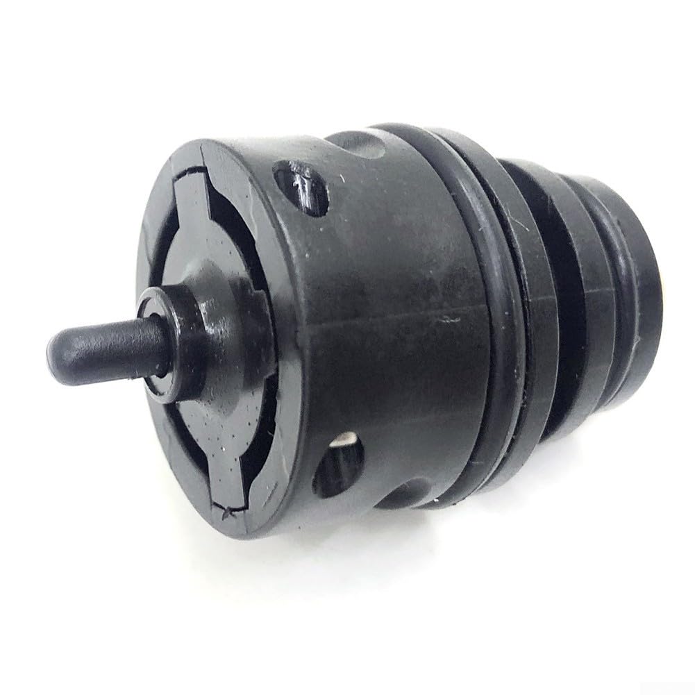 A08368 Trigger Valve Assembly for Porter Cable Nailers Compatible with RN175 Roofing, FN250A, FC350, FR350 Models