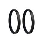 CPAI Replacement Belt Compatible with Moosoo K17 618A G201 Cordless Vacuum
