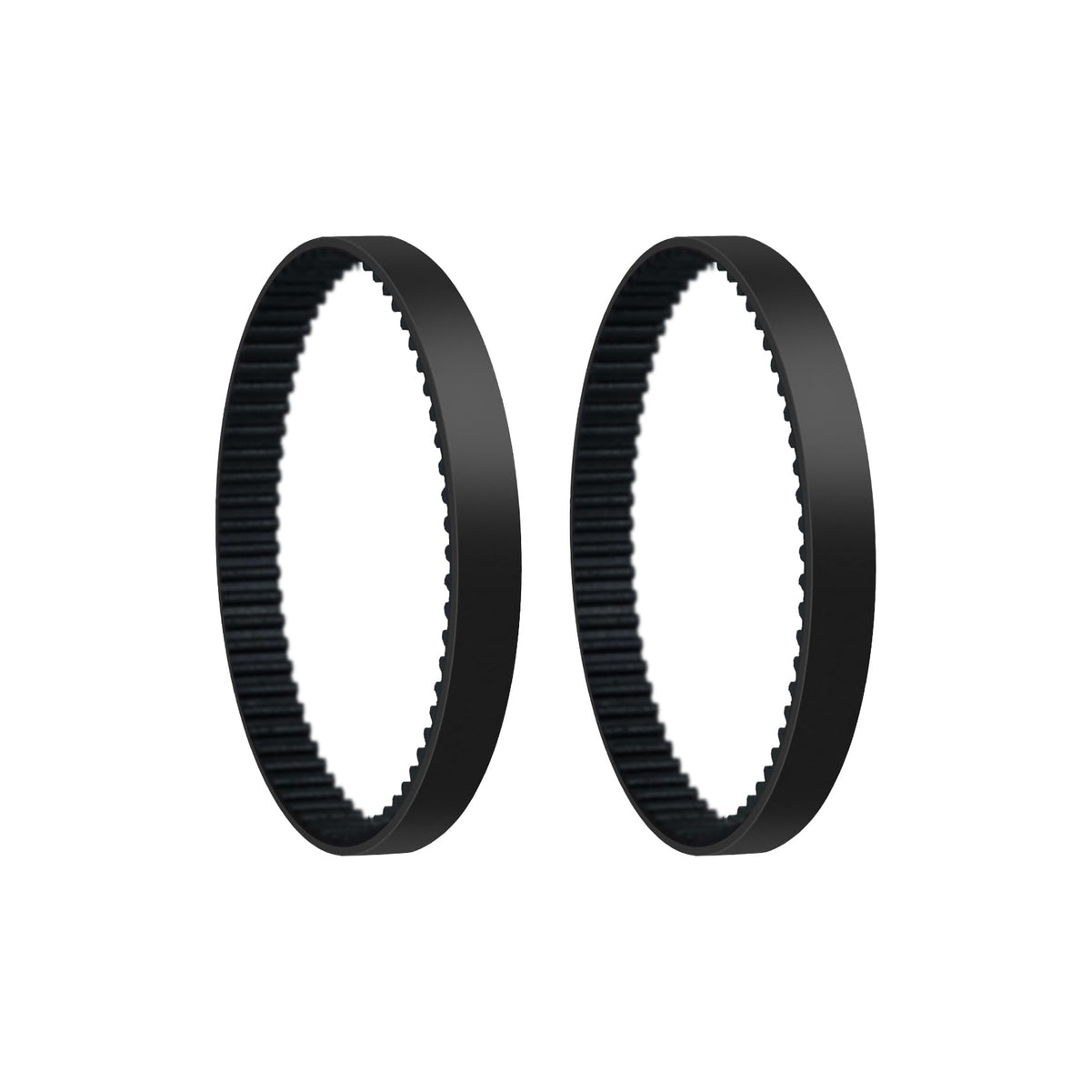 CPAI Replacement Belt Compatible with Moosoo K17 618A G201 Cordless Vacuum