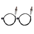 Oxygen O2 Sensor Downstream for Acura MDX 07-09, RL 09-10