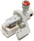 GE WD26X10025 Genuine OEM Drain Pump Assembly for GE Dishwashers