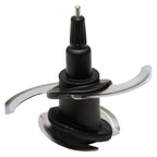 Compatible With NINJA，64oz BL770 BN801 BN601 Chopping Blade,Mixer Metal Blade