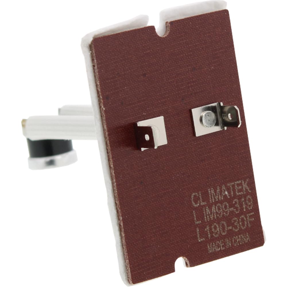 C340056P04 - ClimaTek Furnace 3" Limit Switch Directly Replaces Trane 190